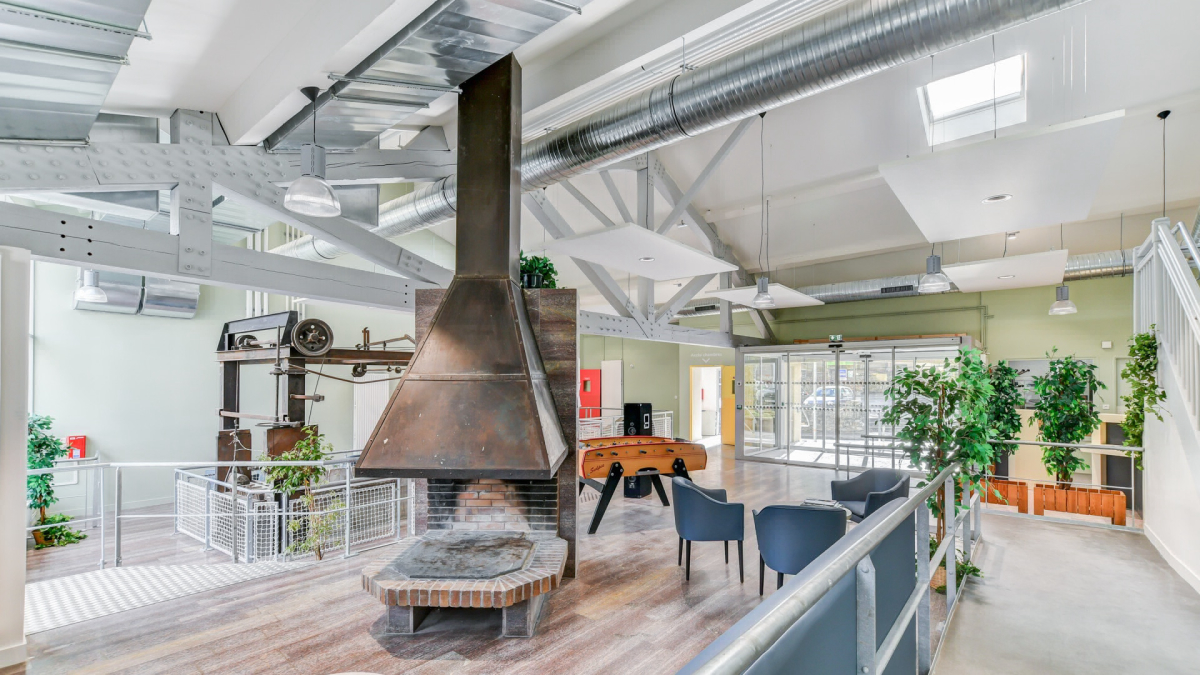 Résidence Vacancéole La Maison du Haut Salat Midi-Pyrénées - Seix visuel 6/8