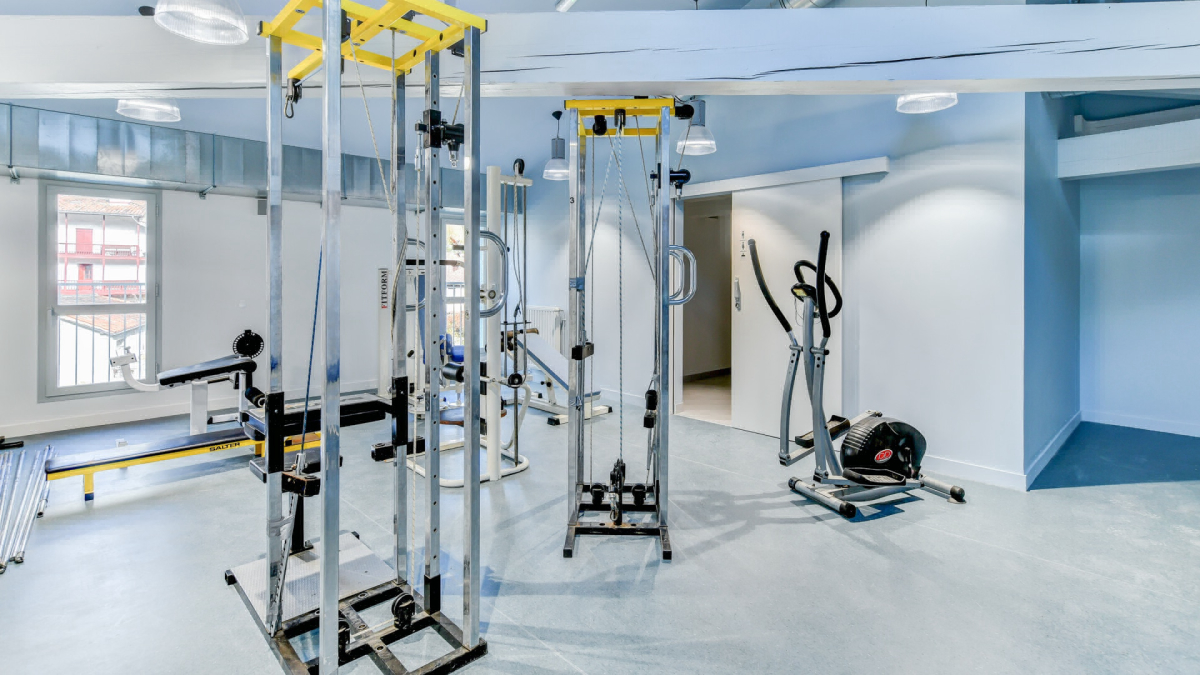 Résidence Vacancéole La Maison du Haut Salat Midi-Pyrénées - Seix visuel 3/8