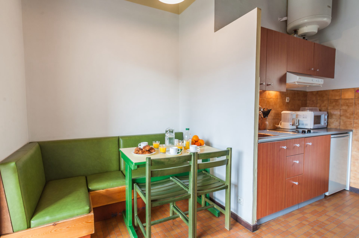 Résidence Vacancéole La Souleille des Lannes Midi-Pyrénées - Seix visuel 9/11