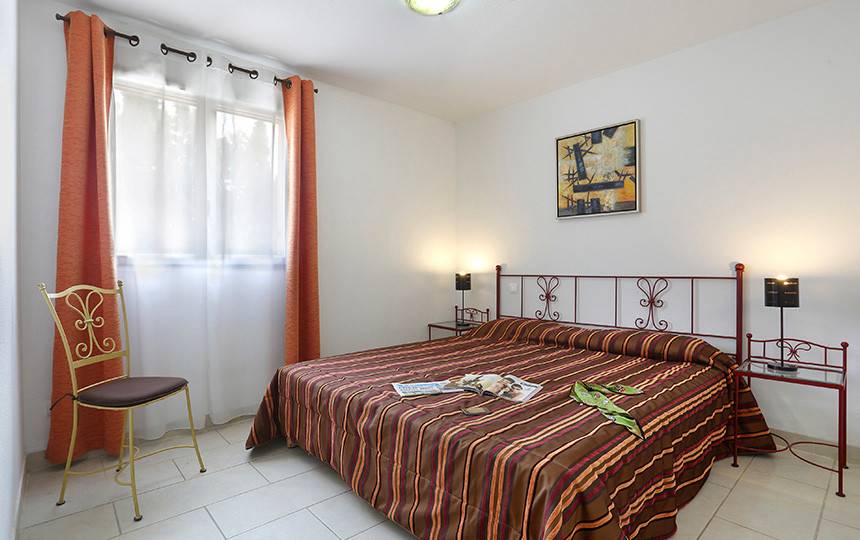 Résidence Vacancéole Las Motas Languedoc-Roussillon - Saint-Cyprien visuel 8/8