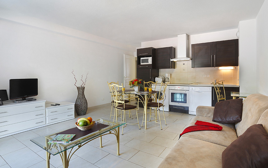 Résidence Vacancéole Las Motas Languedoc-Roussillon - Saint-Cyprien visuel 7/8