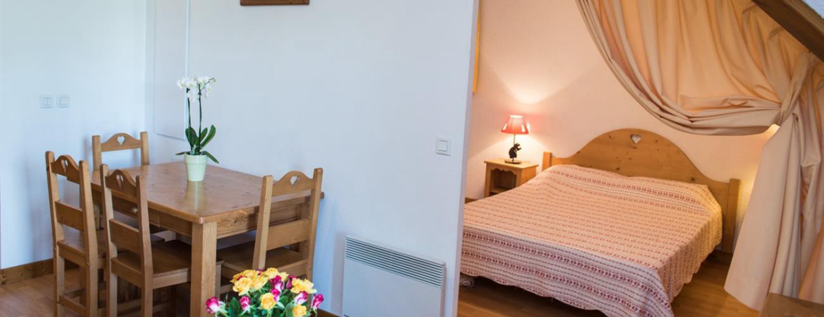 Résidence Vacancéole Le Birdie Rhône-Alpes - Annecy visuel 6/7