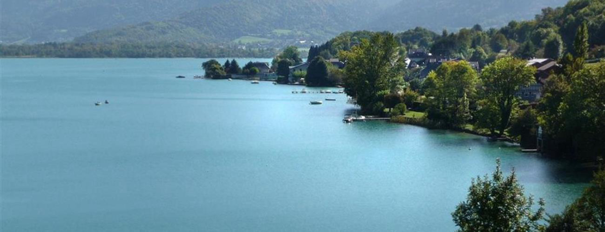 Résidence Vacancéole Le Birdie Rhône-Alpes - Annecy visuel 2/7