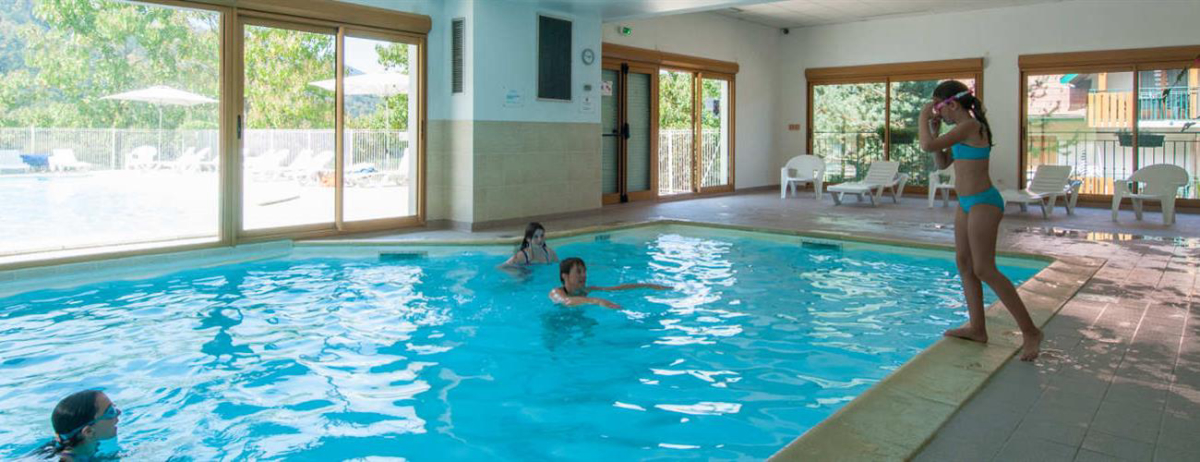 Résidence Vacancéole Le Birdie Rhône-Alpes - Annecy visuel 3/7