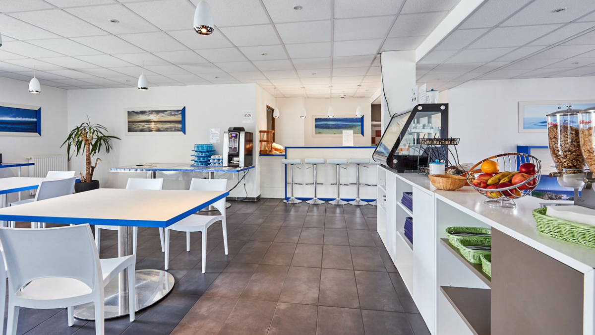 Résidence Vacancéole le Domaine De La Corniche Basse-Normandie - Auberville visuel 2/8