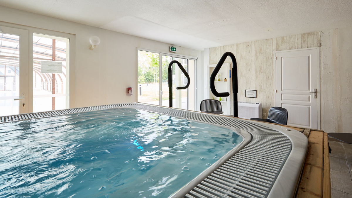 Résidence Vacancéole le Domaine De La Corniche Basse-Normandie - Auberville visuel 4/8