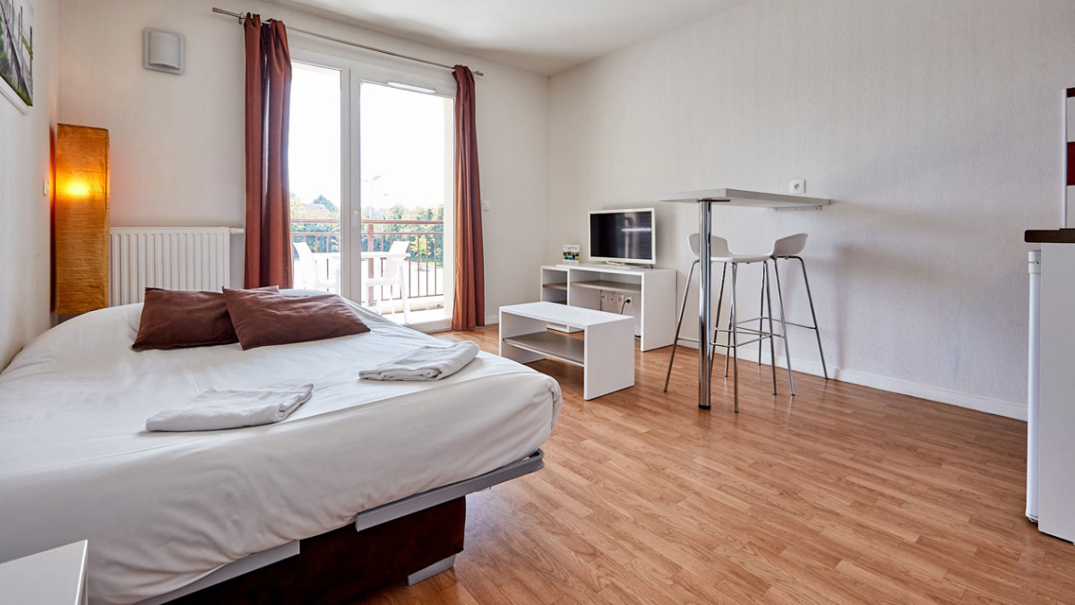 Résidence Vacancéole le Domaine De La Corniche Basse-Normandie - Auberville visuel 6/8