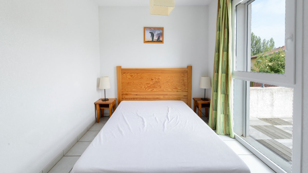 Résidence Vacancéole Le Domaine du Green Midi-Pyrénées - Rivières visuel 5/11