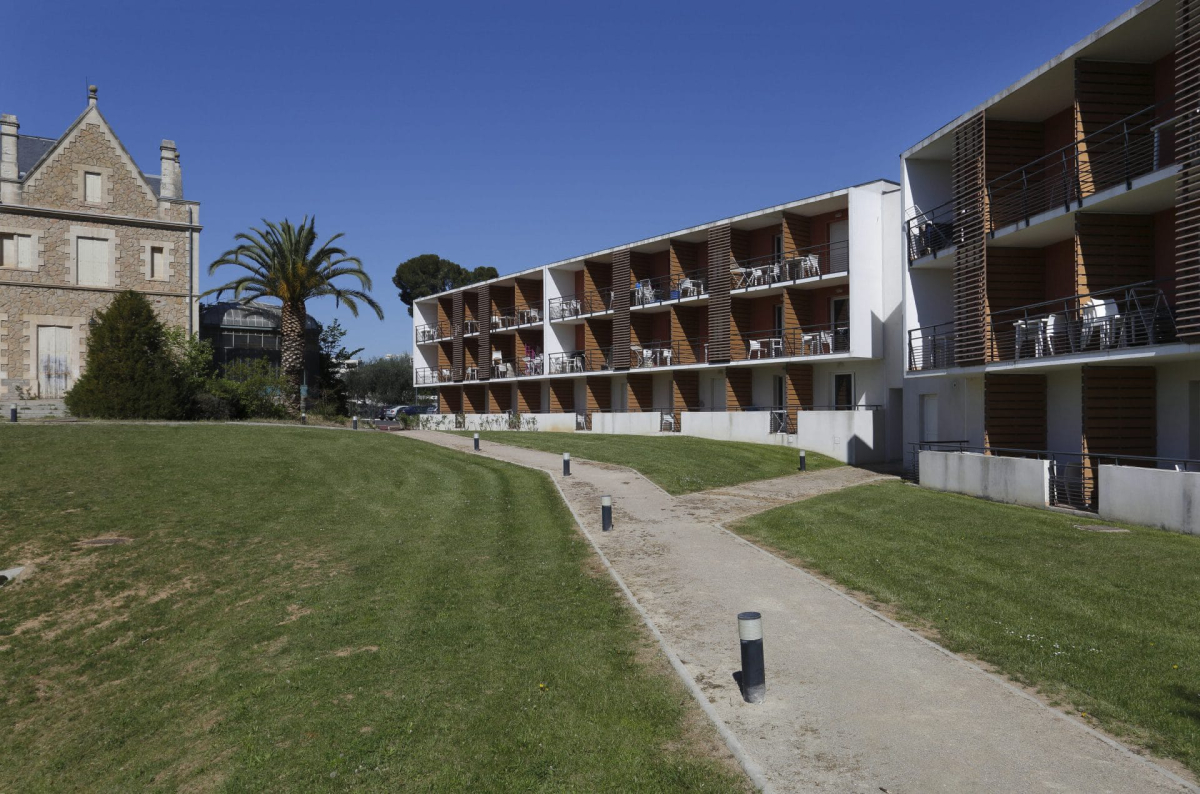 Résidence Vacancéole le Fonserane Languedoc-Roussillon - Béziers visuel 3/5
