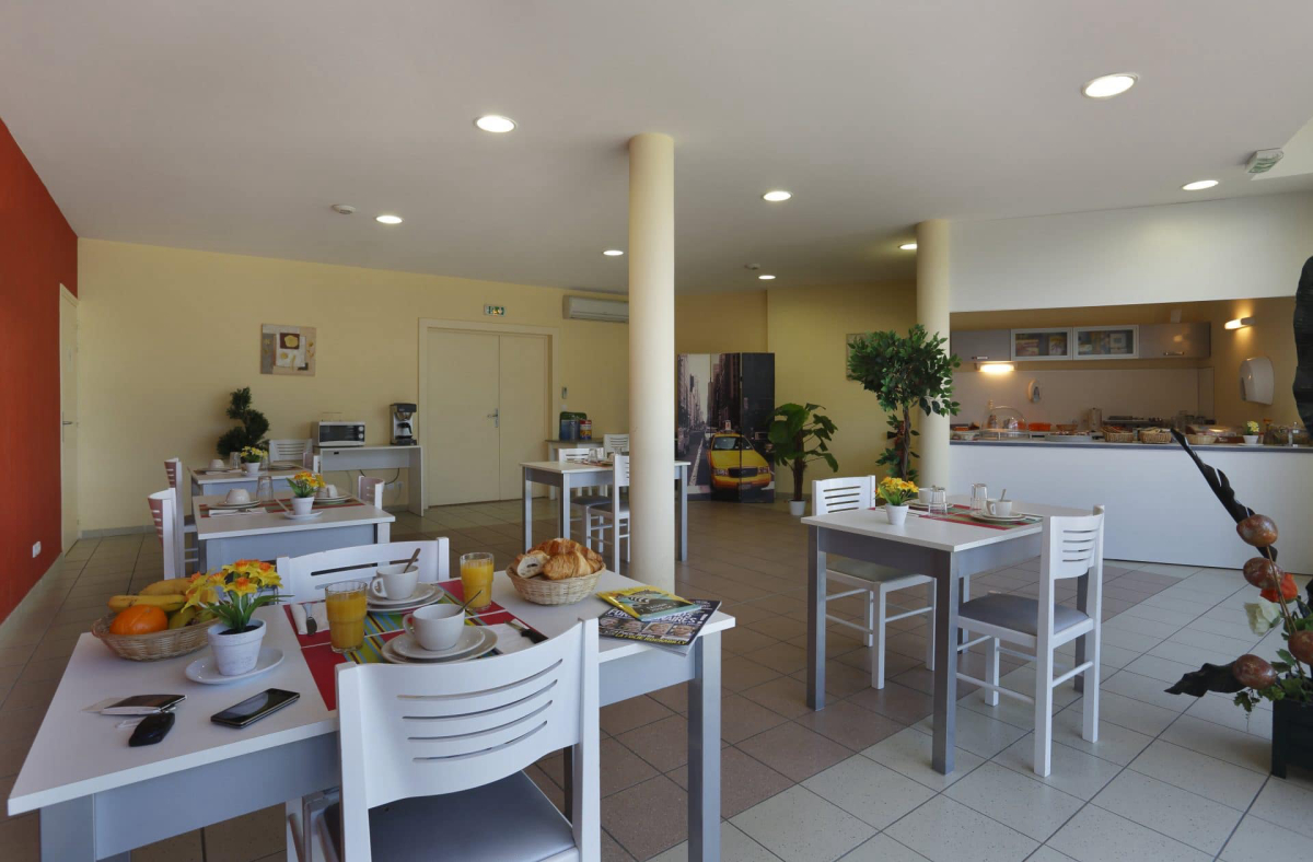 Résidence Vacancéole le Fonserane Languedoc-Roussillon - Béziers visuel 2/5