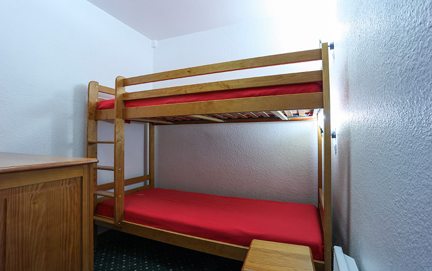 Résidence Vacancéole Le Sappey Rhône-Alpes - Les 2-Alpes visuel 6/9