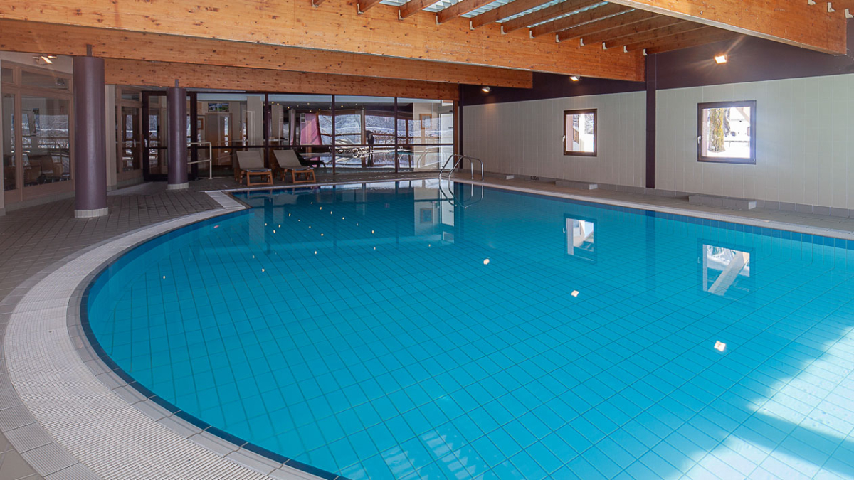 Résidence Vacancéole Les Crozats Franche-Comté - Uxelles visuel 3/8