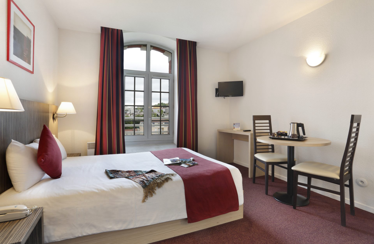 Résidence Vacancéole Les Demeures Champenoises Confort Champagne-Ardennes - Nesle-la-Reposte visuel 2/5