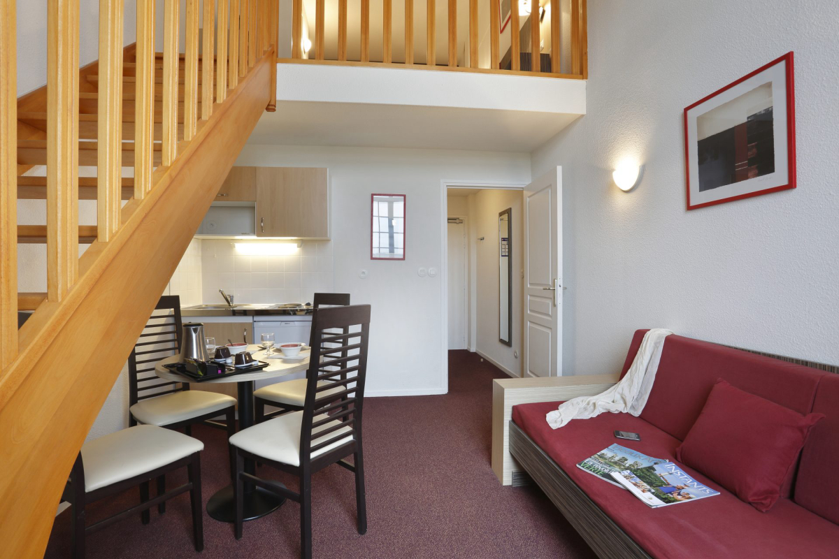 Résidence Vacancéole Les Demeures Champenoises Confort Champagne-Ardennes - Nesle-la-Reposte visuel 4/5