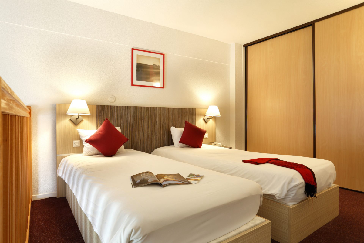 Résidence Vacancéole Les Demeures Champenoises Confort Champagne-Ardennes - Nesle-la-Reposte visuel 3/5