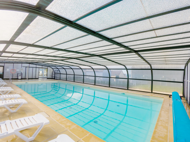 Résidence Vacancéole les Terrasses de Pentrez plage Bretagne - Saint-Nic visuel 3/10