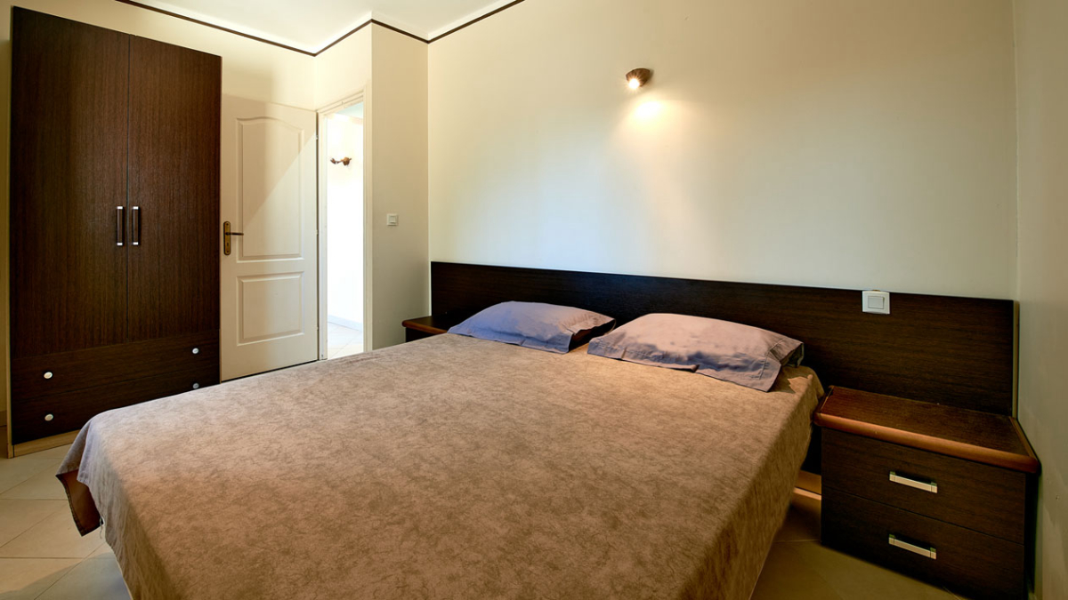 Résidence Vacancéole Lisa Maria Corse - Sari-Solenzara visuel 1/9