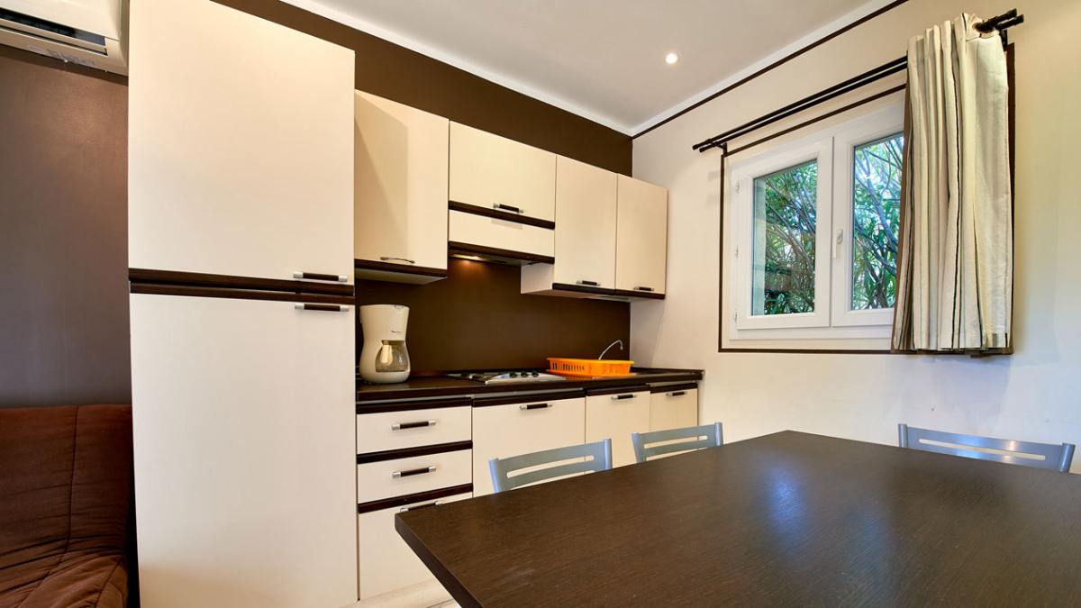 Résidence Vacancéole Lisa Maria Corse - Sari-Solenzara visuel 2/9