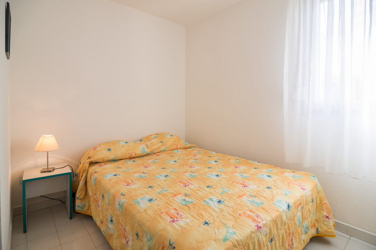 Résidence Vacancéole Savanna beach Les Terrasses de Savanna - Languedoc-Roussillon - Le Cap d'Agde visuel 4/9