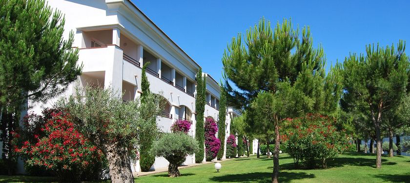 Résidence Vacancéole Sognu di Rena Corse - San-Nicolao visuel 7/7