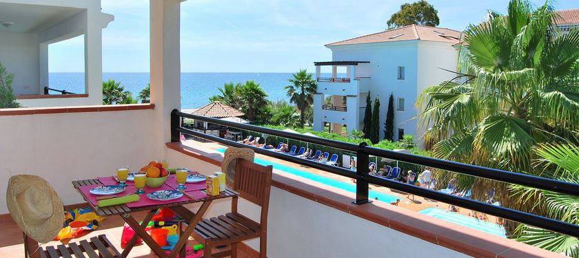 Résidence Vacancéole Sognu di Rena Corse - San-Nicolao visuel 3/7