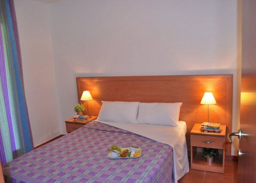 Résidence Vacancéole Sognu di Rena Corse - San-Nicolao visuel 4/7