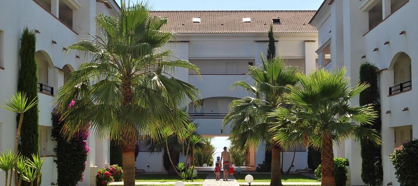 Résidence Vacancéole Sognu di Rena Corse - San-Nicolao visuel 6/7