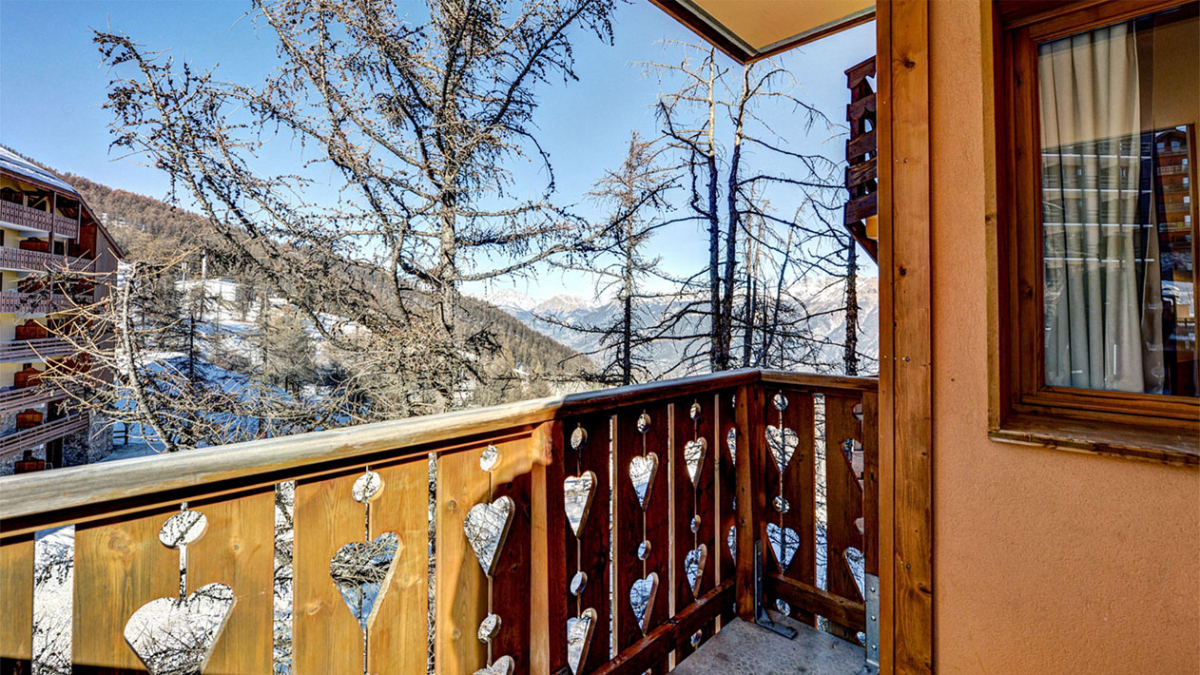 Résidence Vacancéole Véga Provence-Alpes-Côte d'Azur - Risoul 1850 visuel 6/11