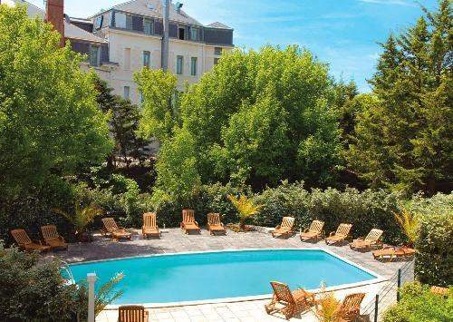 Résidence Villa Régina Aquitaine - Arcachon visuel 2/2