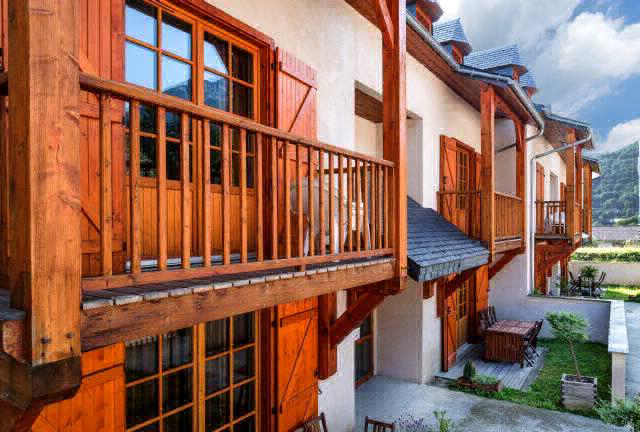 Résidence Village Vignec Midi-Pyrénées - Saint-Lary-Soulan visuel 1/31