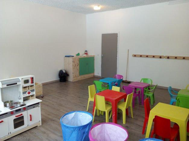 Résidence VVF Club Intense L'Aure Pyrénéen Midi-Pyrénées - Saint-Lary-Soulan visuel 6/6