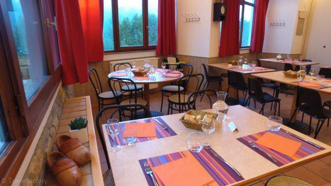 Résidence VVF Club Intense L'Aure Pyrénéen Midi-Pyrénées - Saint-Lary-Soulan visuel 5/6