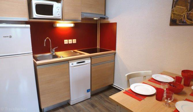 Résidence VVF Club Intense L'Aure Pyrénéen Midi-Pyrénées - Saint-Lary-Soulan visuel 3/6