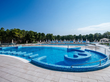 Résidence Zaton Holiday Resort Dalmatie - Nin visuel 1/2