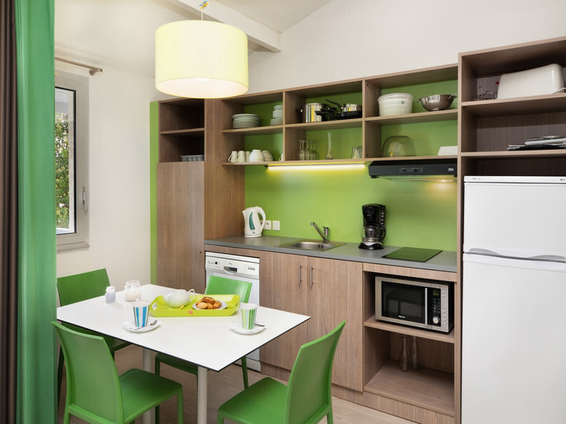 Soleil Vacances Club Pignada Aquitaine - Soustons visuel 8/11