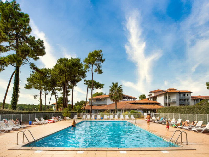 Soleil Vacances Club Pignada Aquitaine - Soustons visuel 3/11