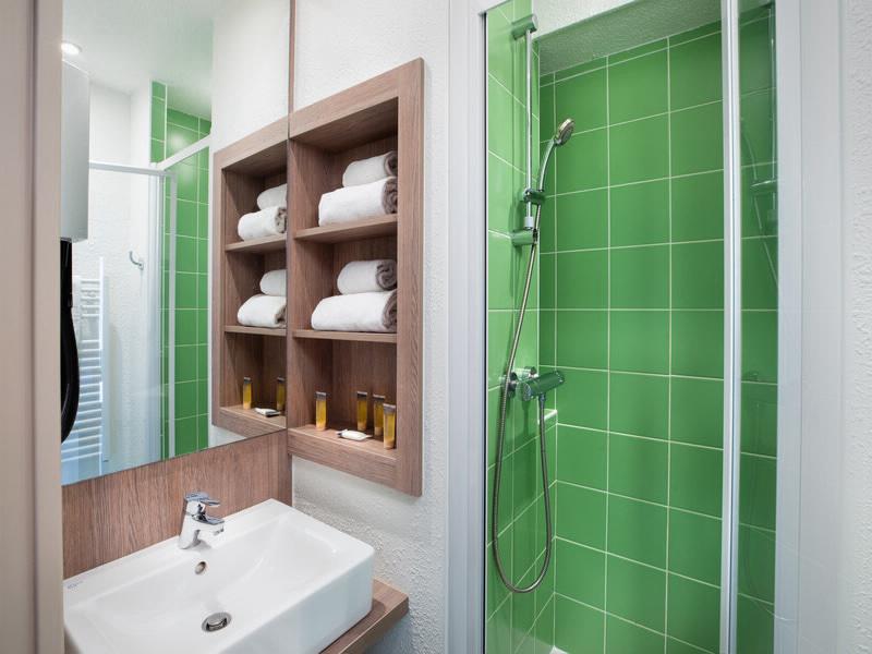 Soleil Vacances Club Pignada Aquitaine - Soustons visuel 11/11