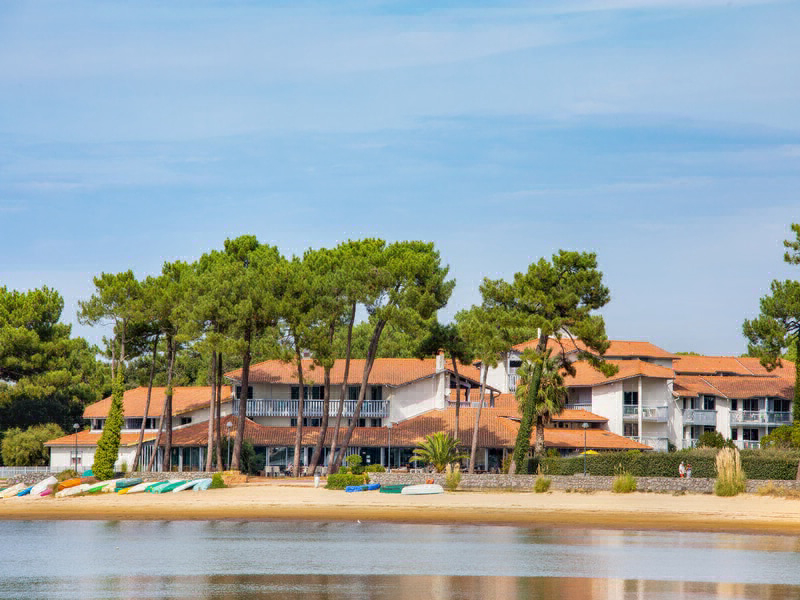 Soleil Vacances Club Pignada Aquitaine - Soustons visuel 2/11