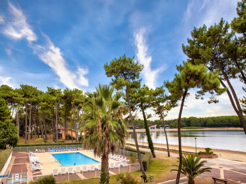 Soleil Vacances Club Pignada Aquitaine - Soustons visuel 1/11