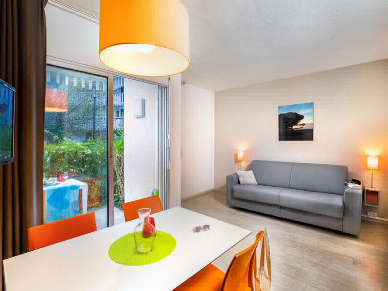 Soleil Vacances Club Pignada Aquitaine - Soustons visuel 6/11