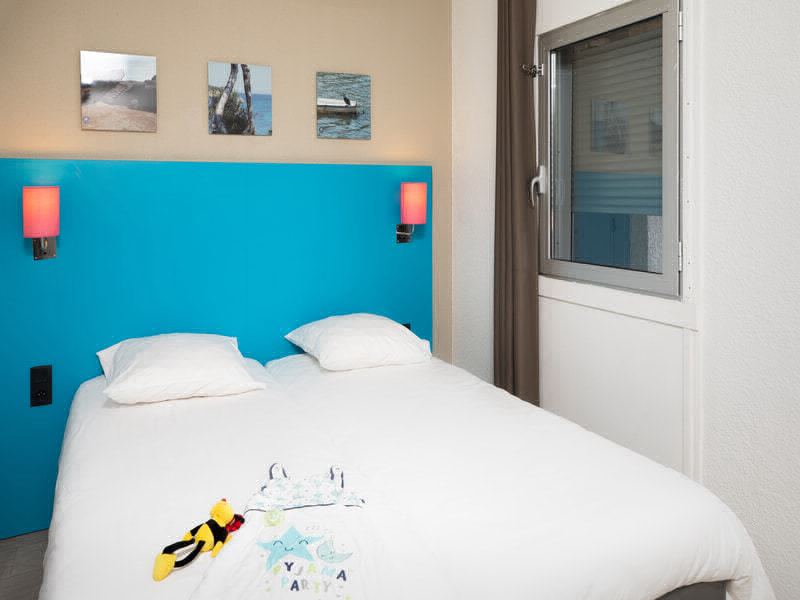 Soleil Vacances Club Pignada Aquitaine - Soustons visuel 10/11