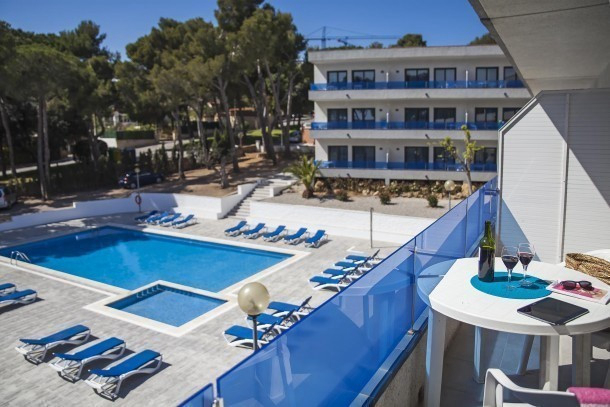 Treumal Park Costa Brava - Platja d'Aro visuel 4/6