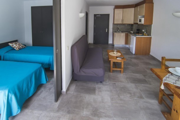 Treumal Park Costa Brava - Platja d'Aro visuel 6/6