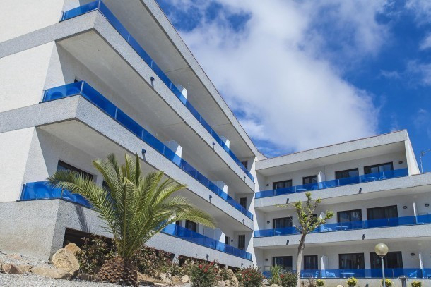 Treumal Park Costa Brava - Platja d'Aro visuel 3/6