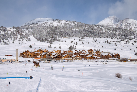 Village Club du Soleil Montgenèvre - Provence-Alpes-Côte d'Azur - Montgenèvre visuel 2/2