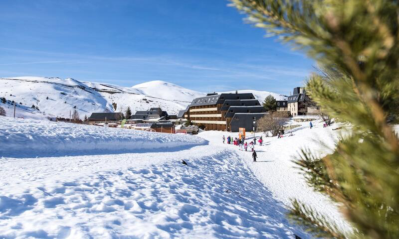 Village Club du Soleil Résidence le Lustou 3* - Midi-Pyrénées - Arreau visuel 2/4