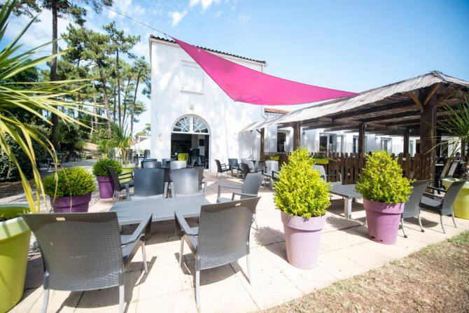 Village Club du Soleil Ronce les Bains - Poitou-Charentes - Ronce-les-Bains visuel 4/5