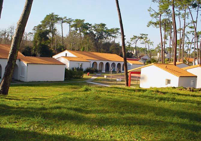 Village Club du Soleil Ronce les Bains - Poitou-Charentes - Ronce-les-Bains visuel 5/5