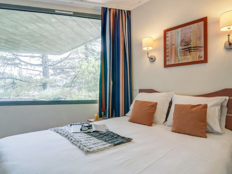 Village Club Pierre et Vacances Le Rouret Rhône-Alpes - Grospierres visuel 11/16