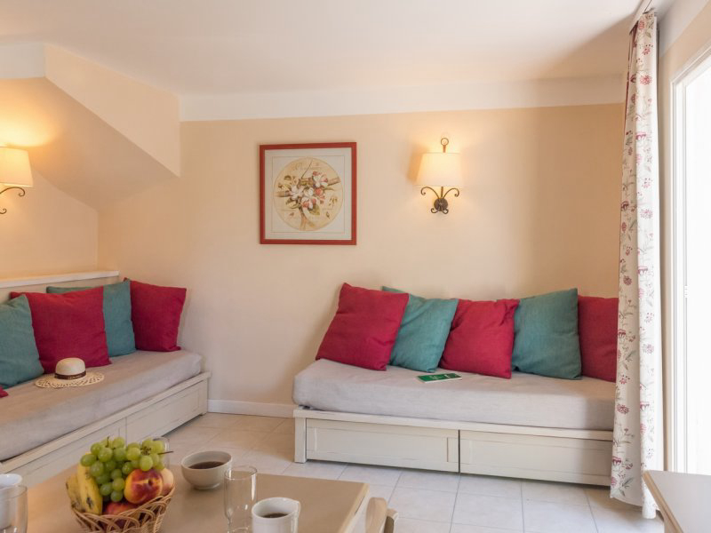 Village Club Pierre et Vacances Le Rouret Rhône-Alpes - Grospierres visuel 12/16